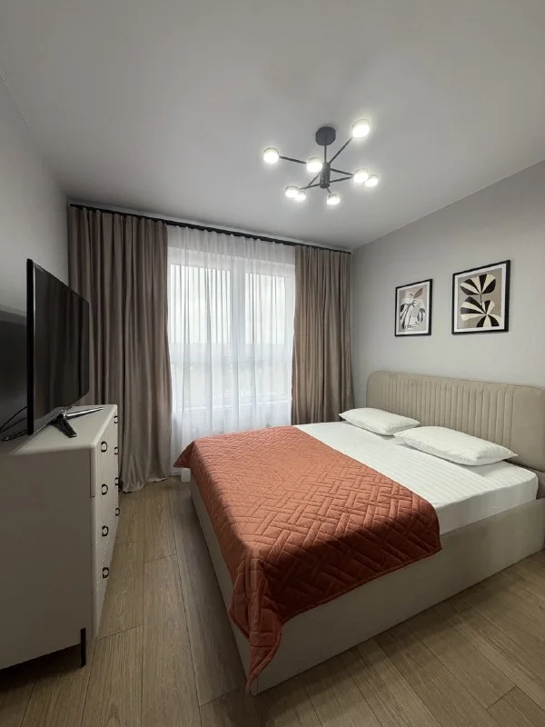 Inndays Apartments - изображение 1