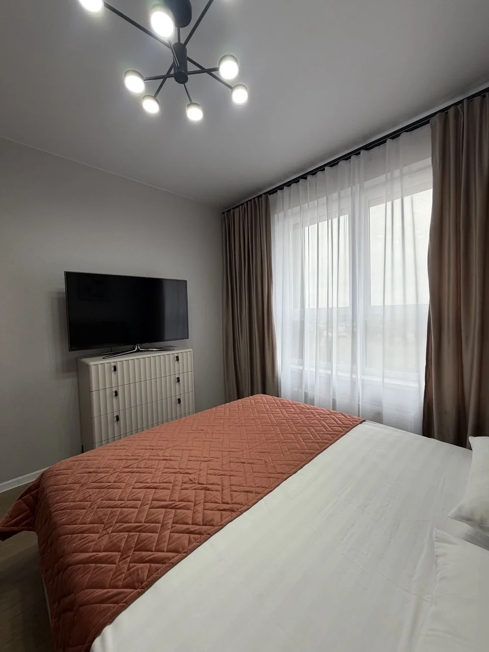 Inndays Apartments - миниатюра 2