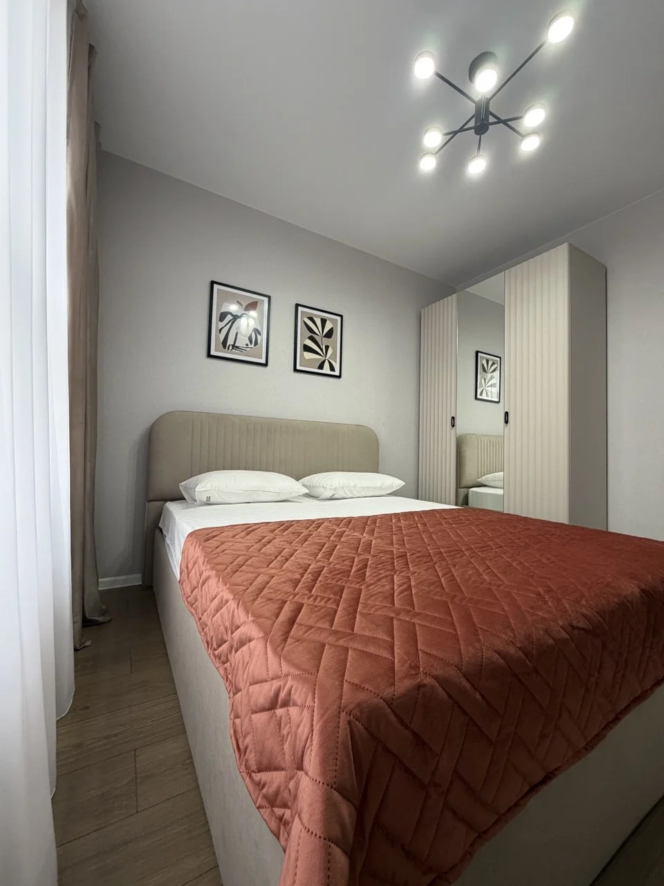 Inndays Apartments - миниатюра 3