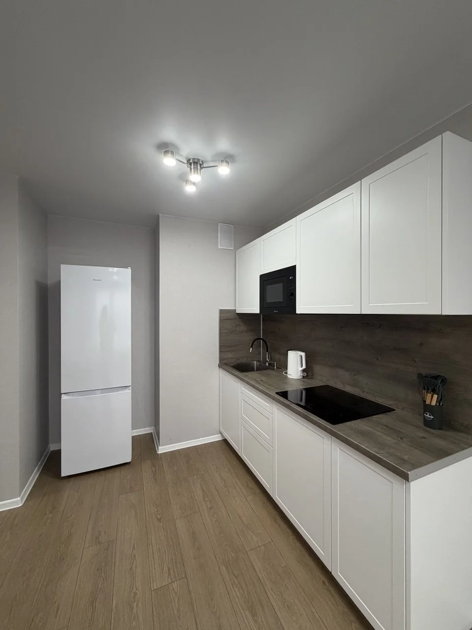 Inndays Apartments - миниатюра 5