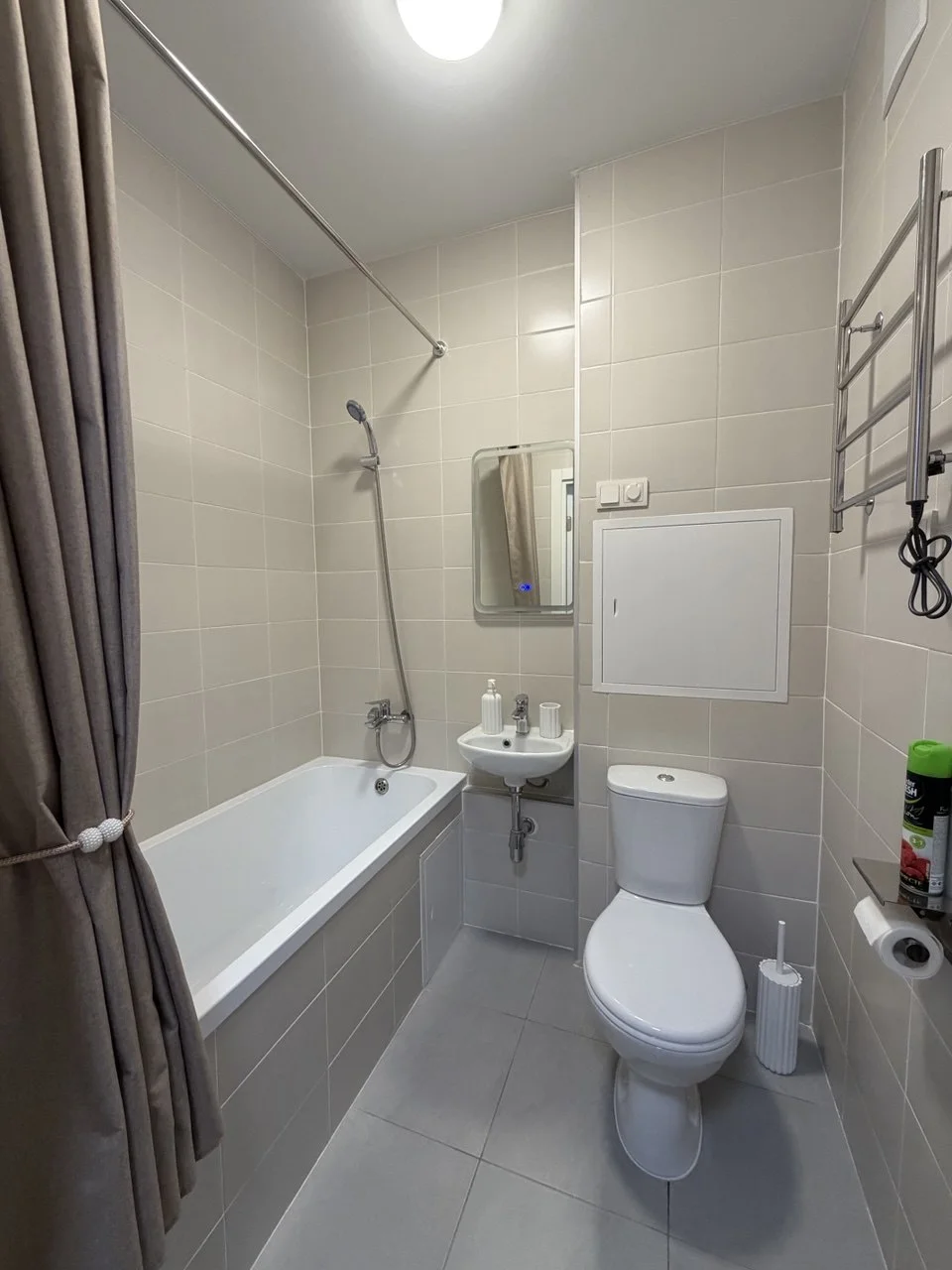 Inndays Apartments - миниатюра 7