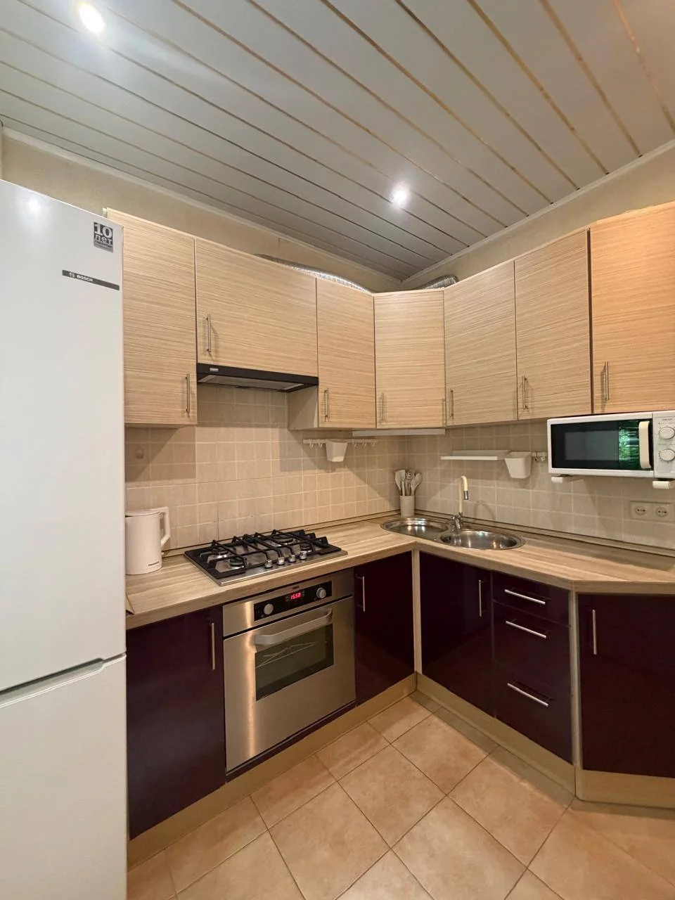 Inndays Apartments - миниатюра 4