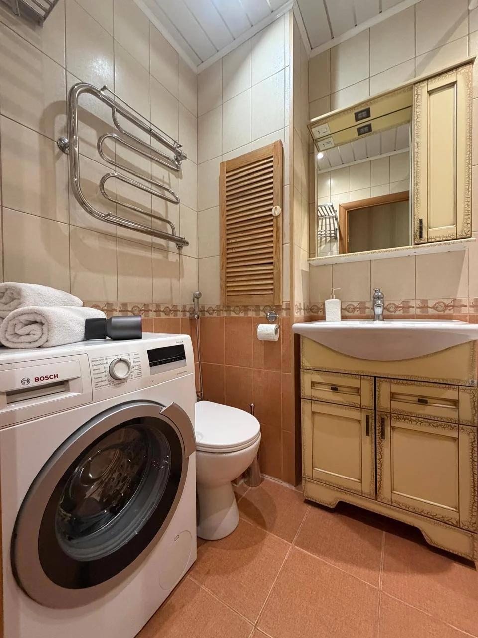 Inndays Apartments - миниатюра 7