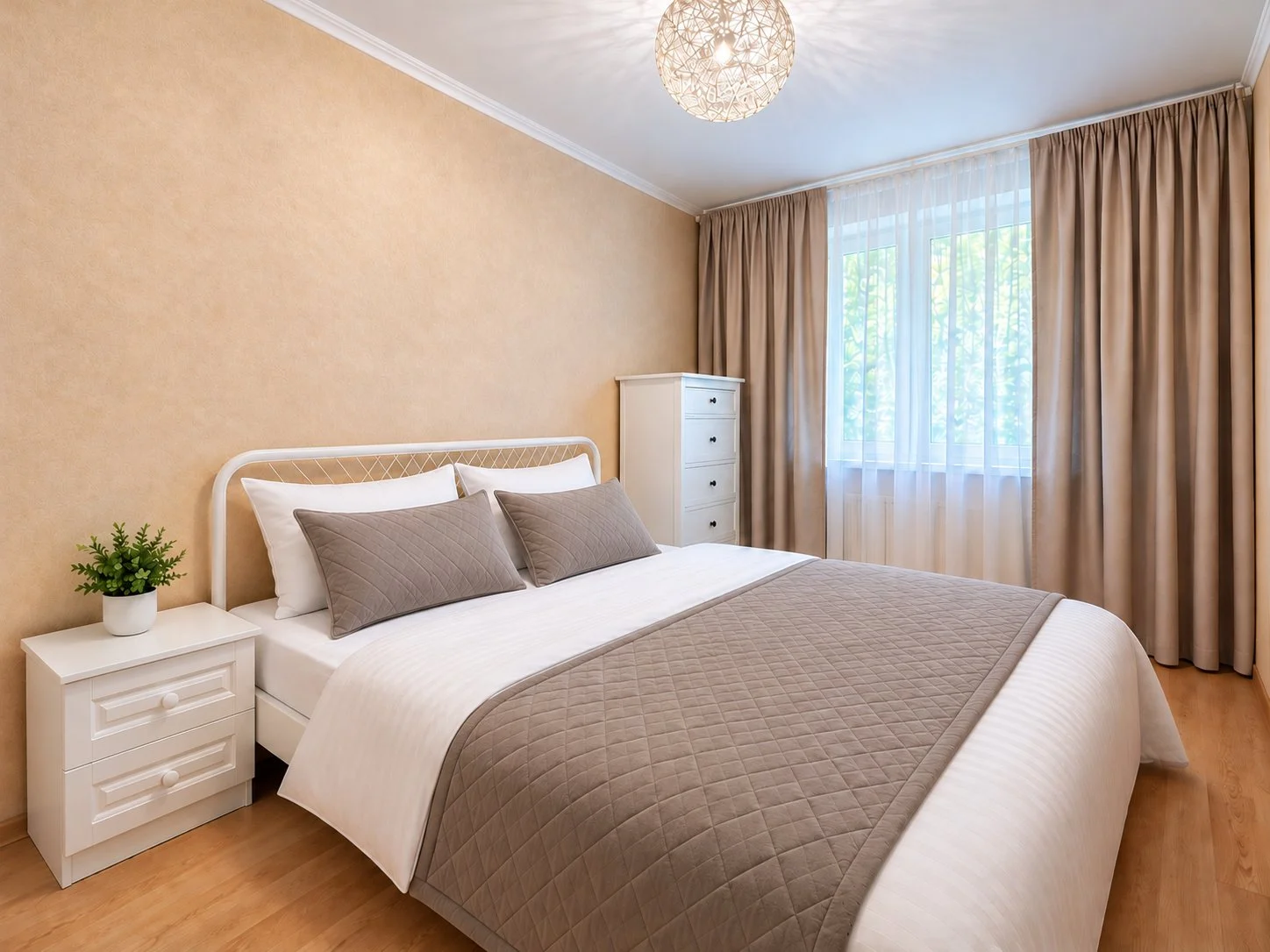 Inndays Apartments - изображение 1