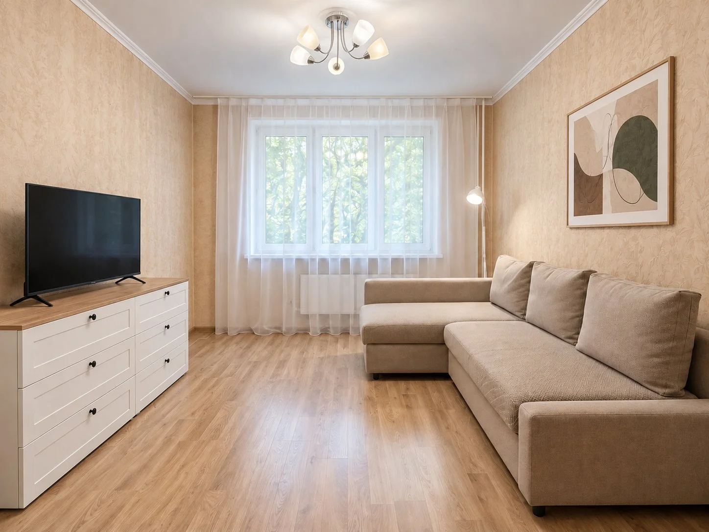 Inndays Apartments - миниатюра 3