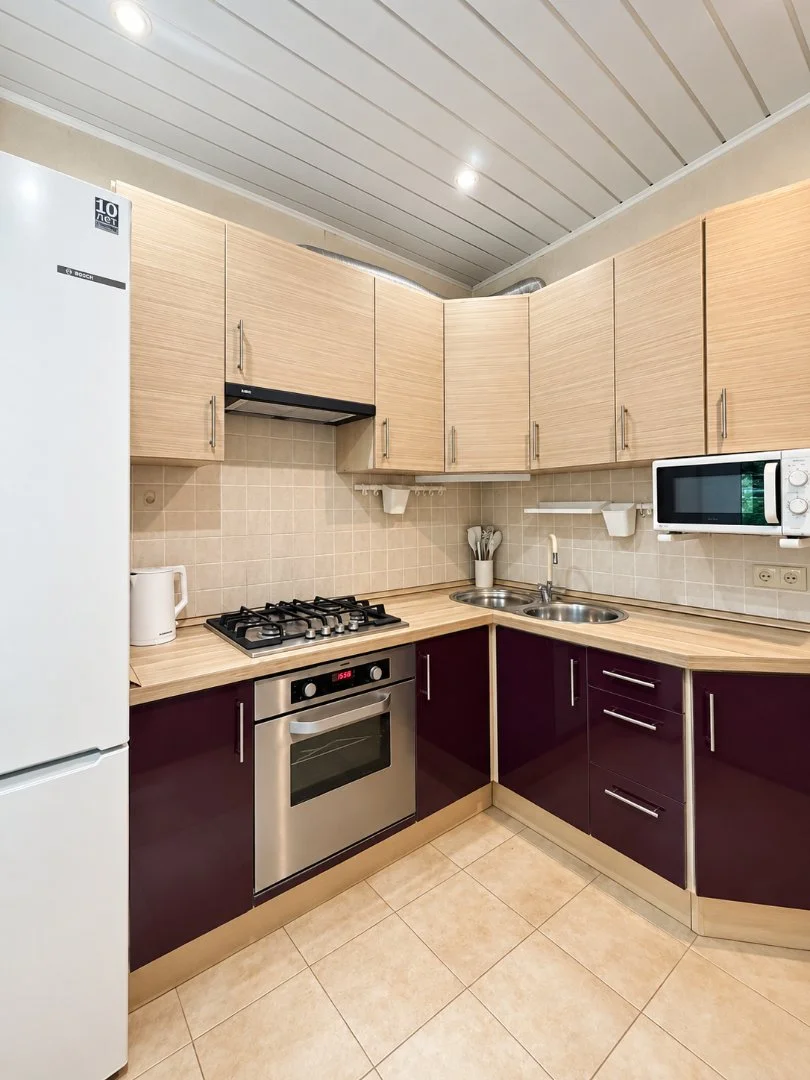 Inndays Apartments - миниатюра 5