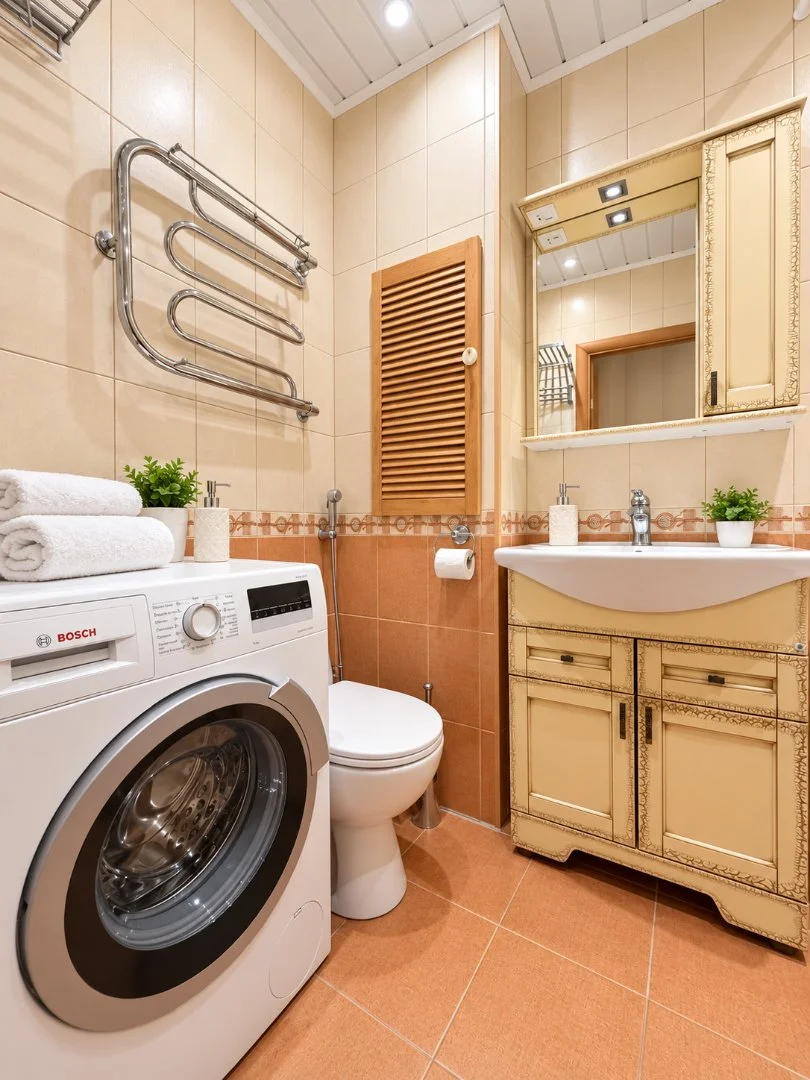 Inndays Apartments - миниатюра 7