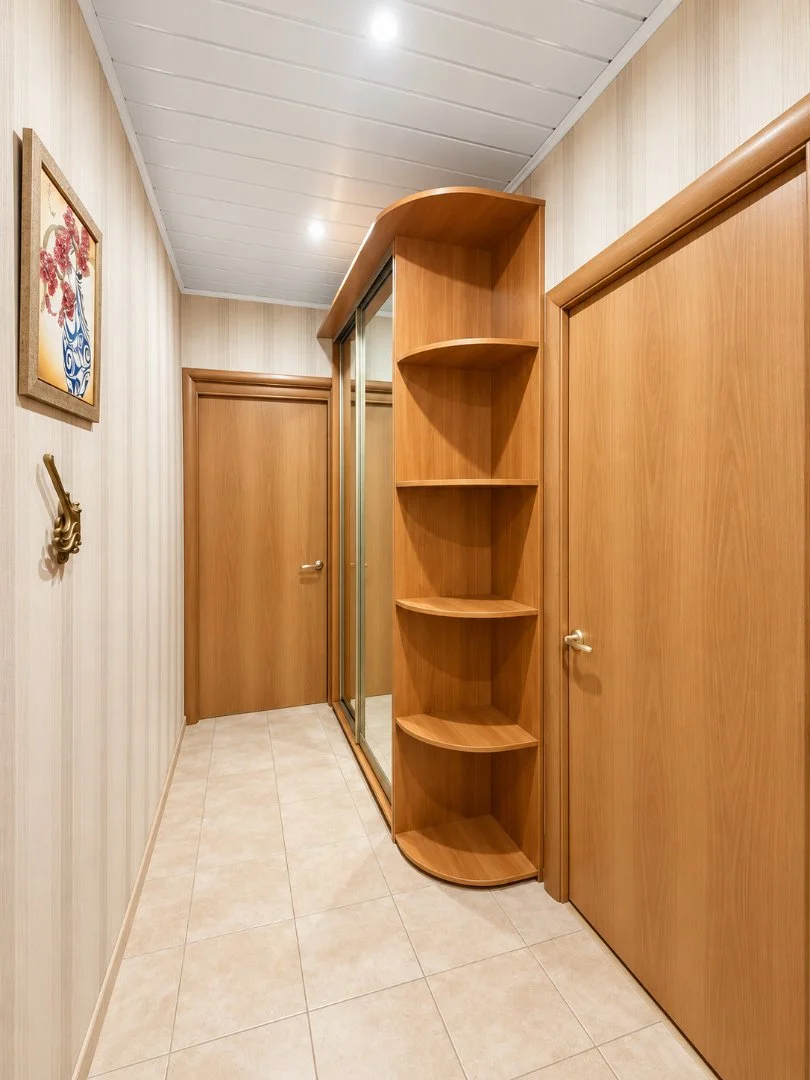 Inndays Apartments - миниатюра 8