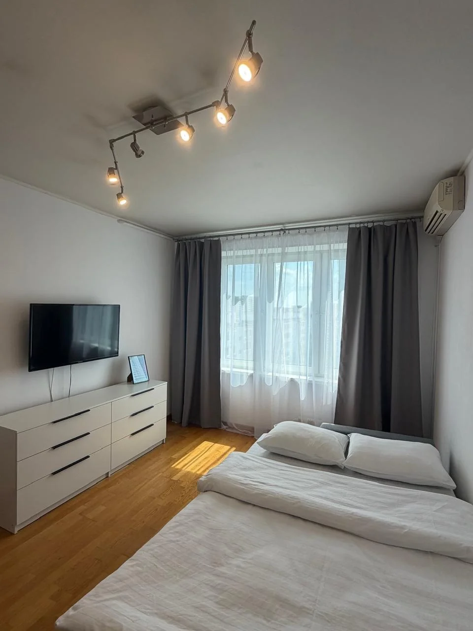 Inndays Apartments - изображение 1
