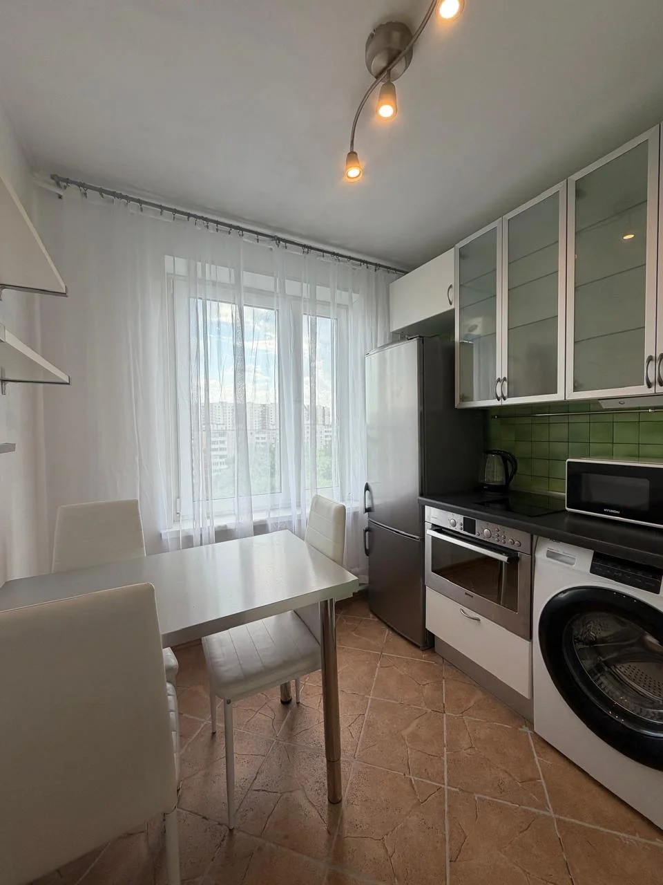 Inndays Apartments - миниатюра 3