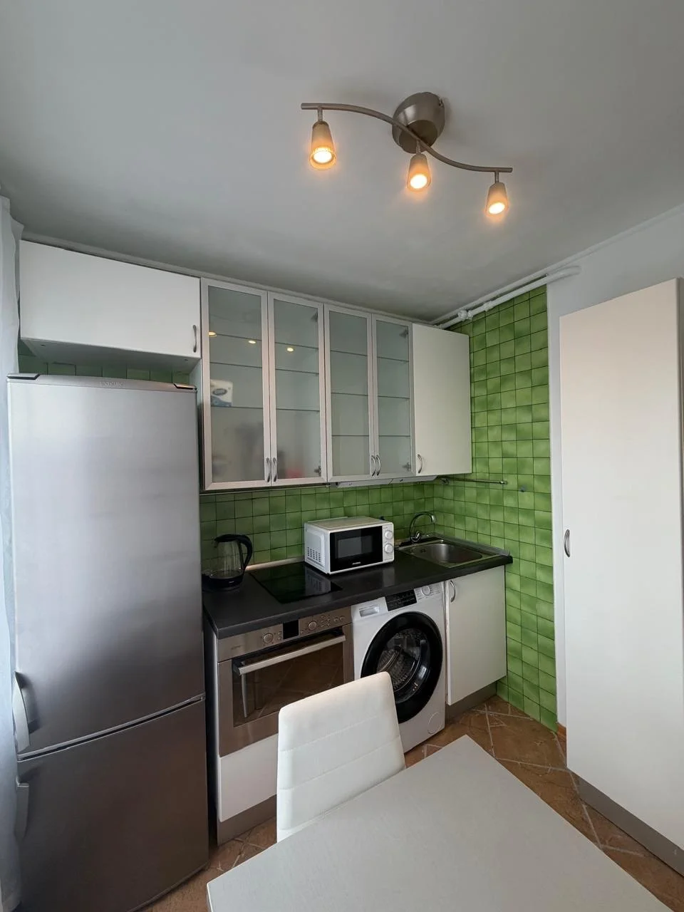 Inndays Apartments - миниатюра 4