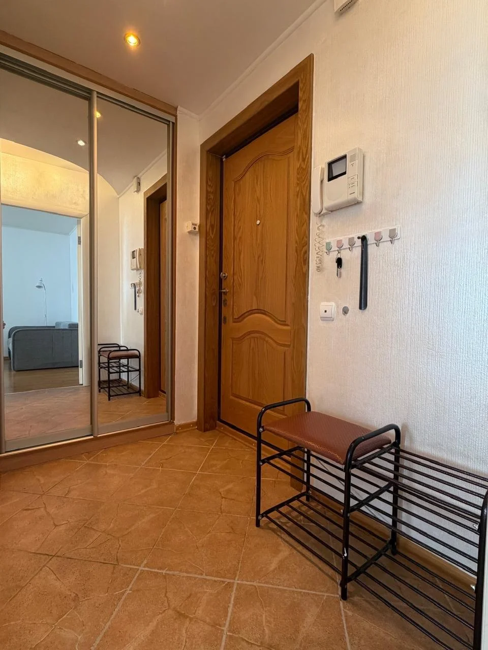 Inndays Apartments - миниатюра 7