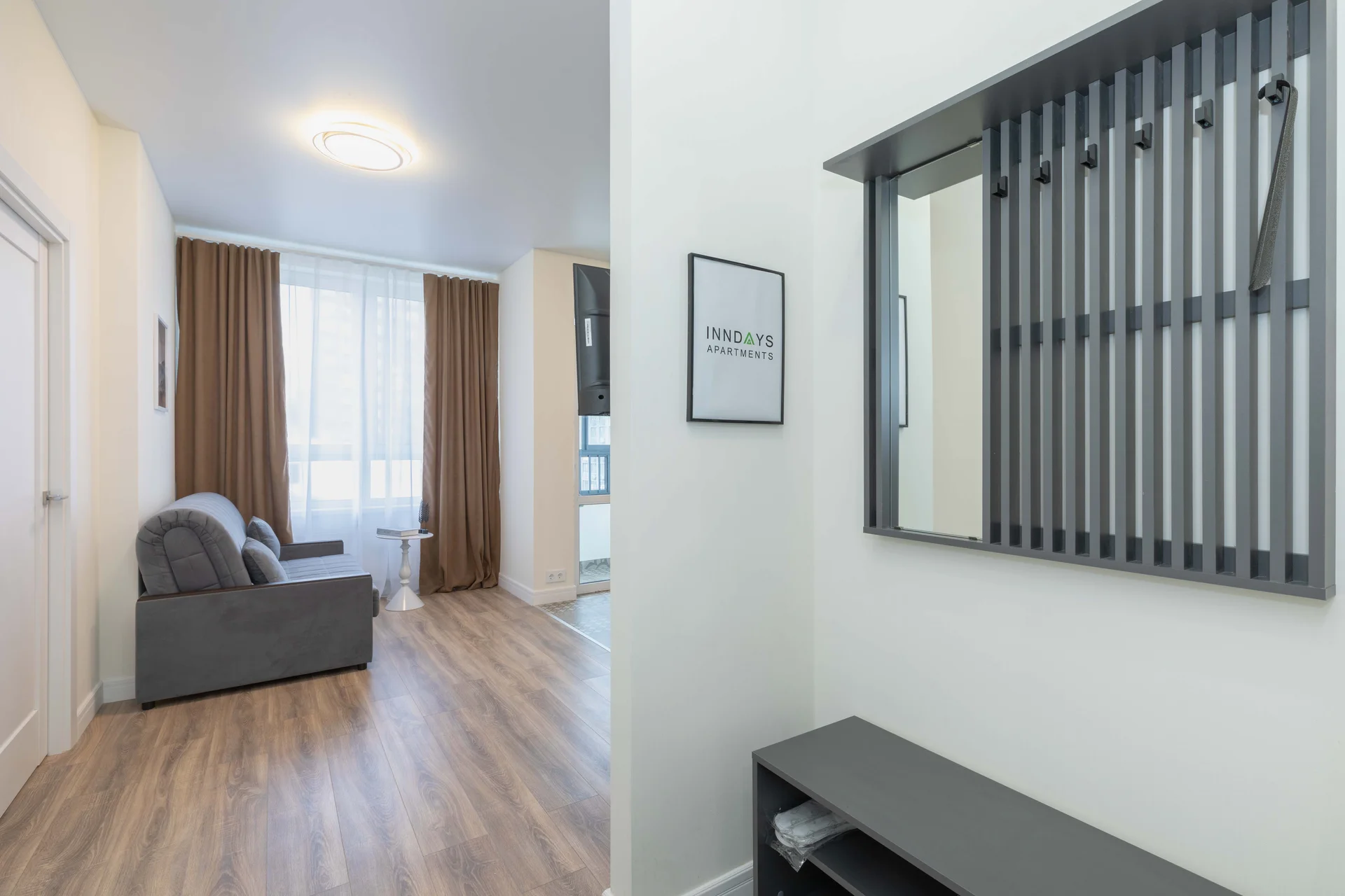 Inndays Apartments - миниатюра 5