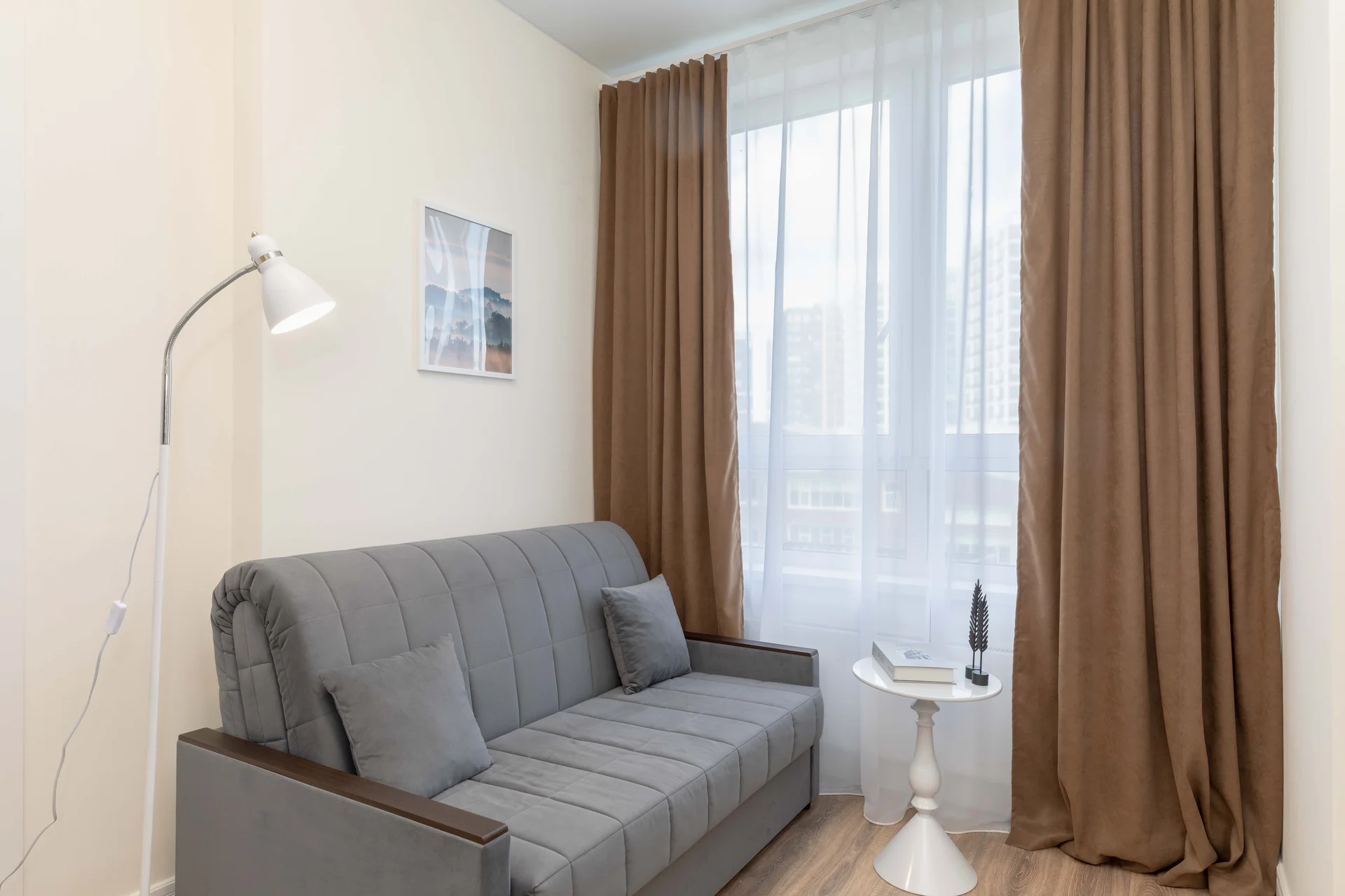 Inndays Apartments - миниатюра 6