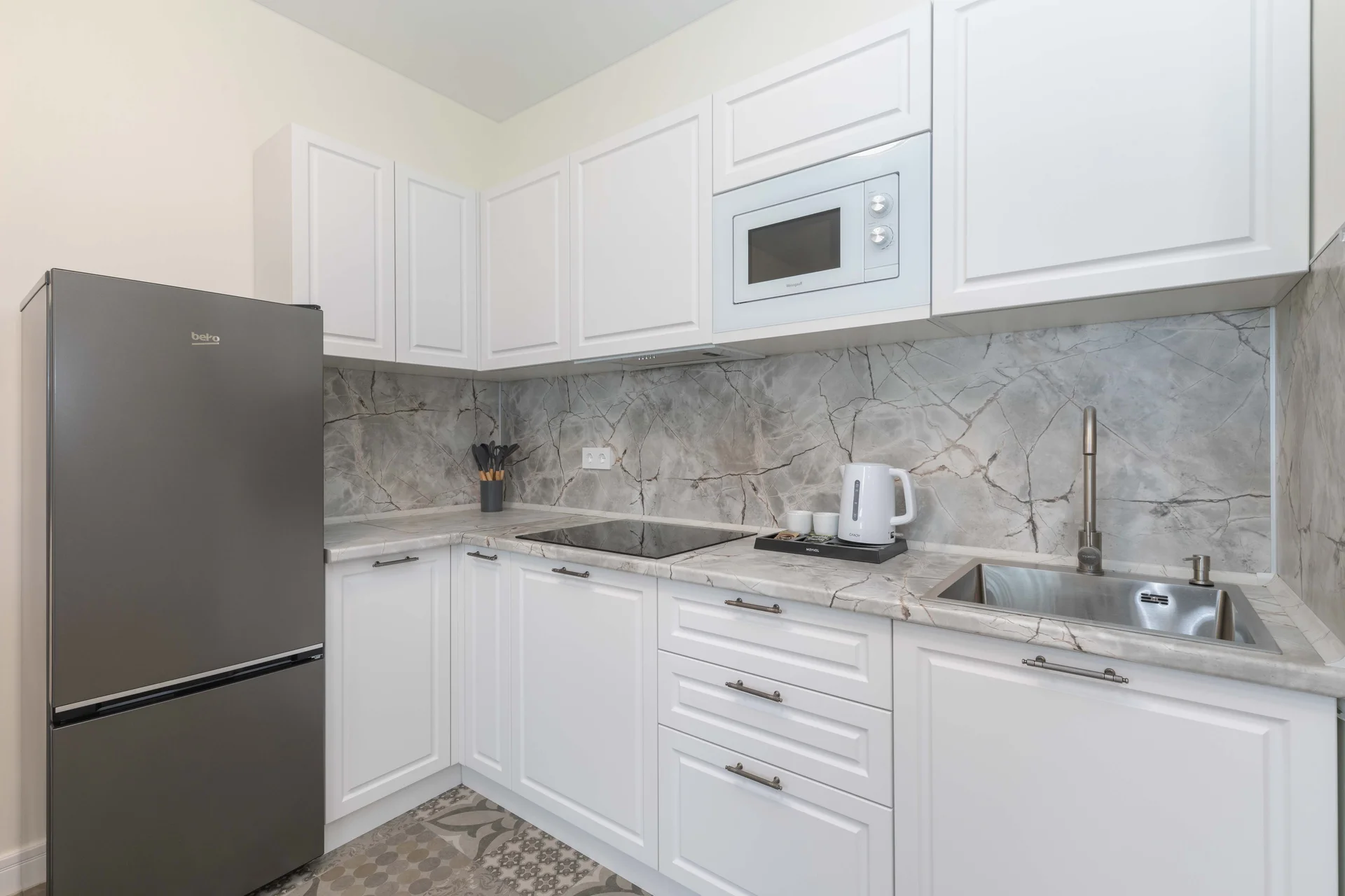 Inndays Apartments - миниатюра 7
