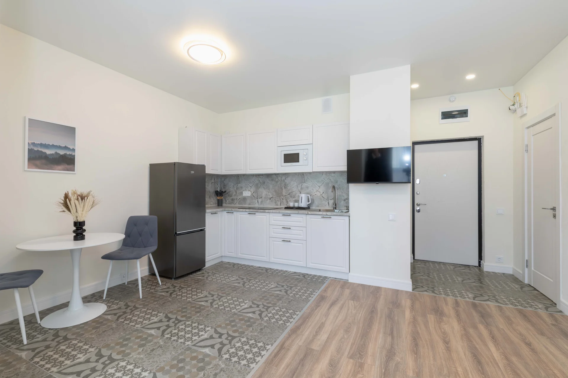 Inndays Apartments - миниатюра 9