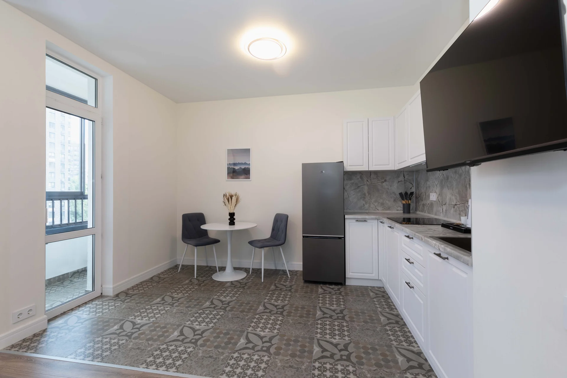 Inndays Apartments - миниатюра 10