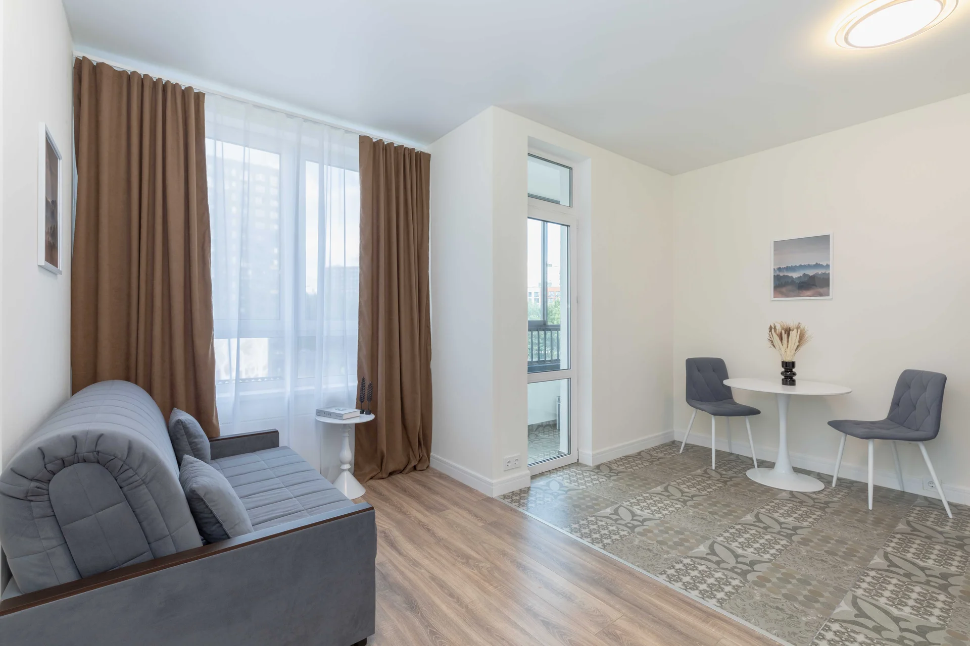 Inndays Apartments - миниатюра 11