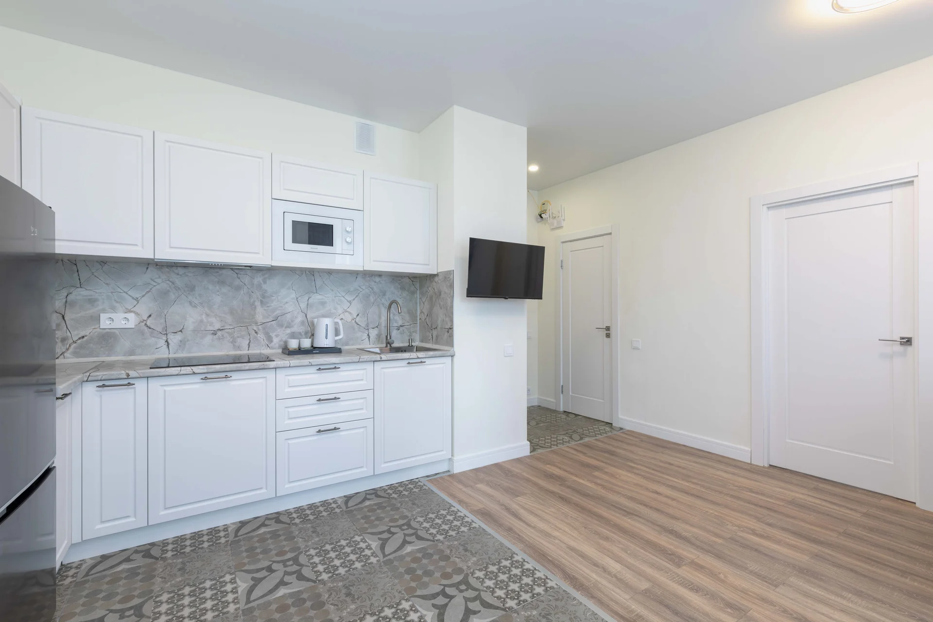 Inndays Apartments - миниатюра 12