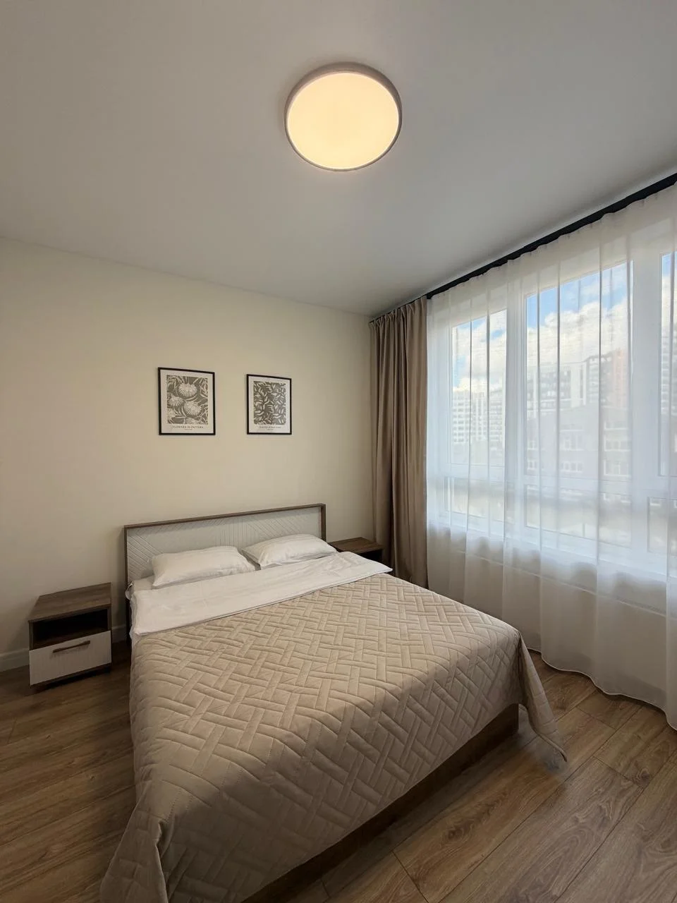 Inndays Apartments - изображение 1