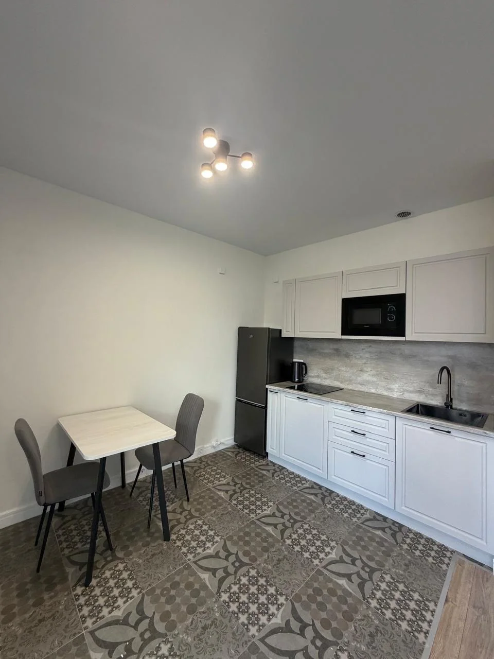 Inndays Apartments - миниатюра 3