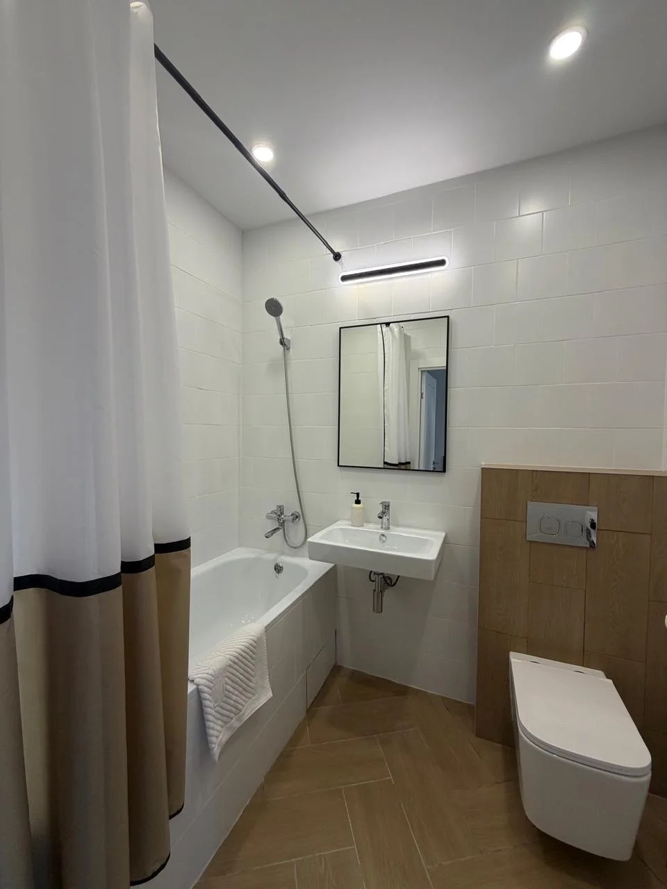 Inndays Apartments - миниатюра 4