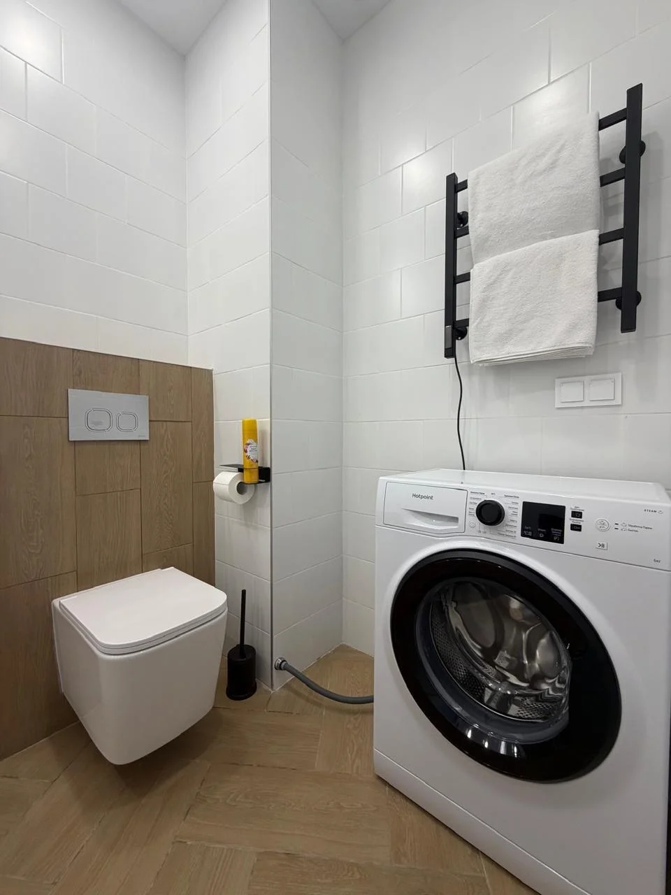 Inndays Apartments - миниатюра 5