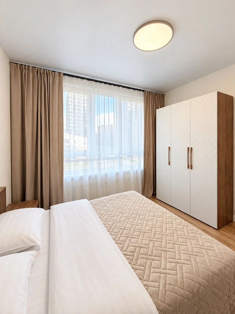 Inndays Apartments - миниатюра 2