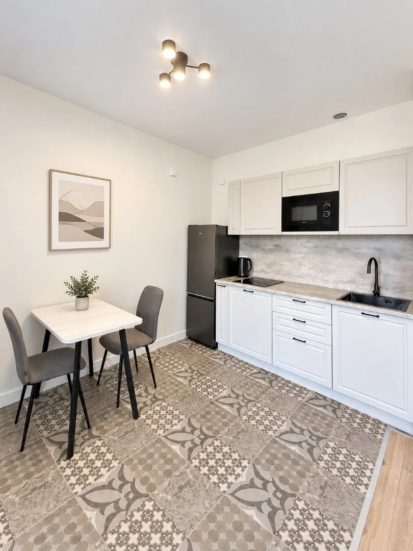 Inndays Apartments - миниатюра 3