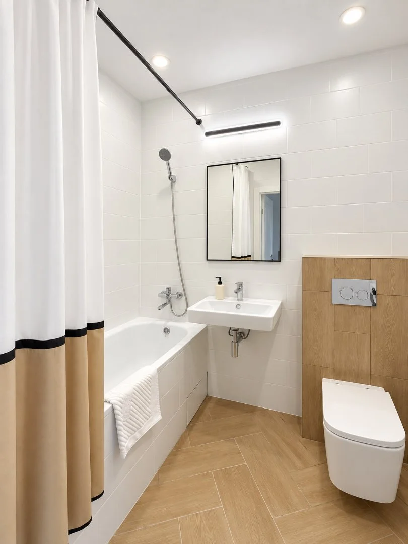 Inndays Apartments - миниатюра 4