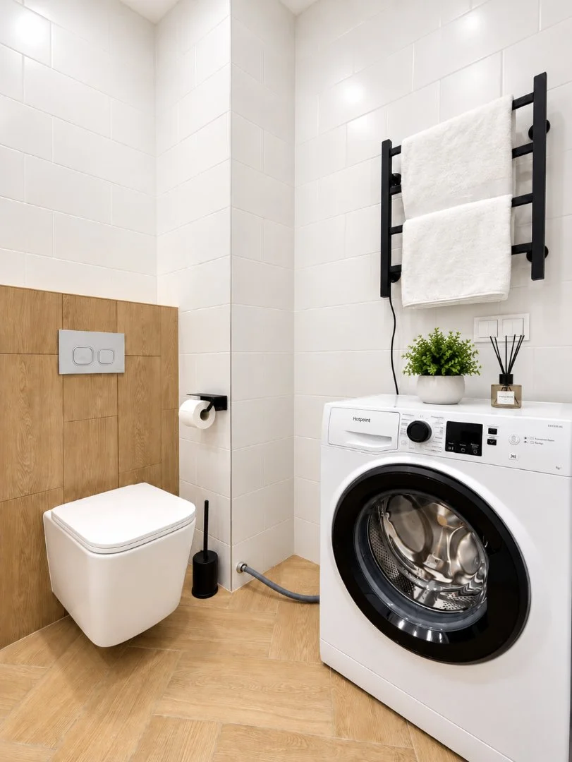 Inndays Apartments - миниатюра 5