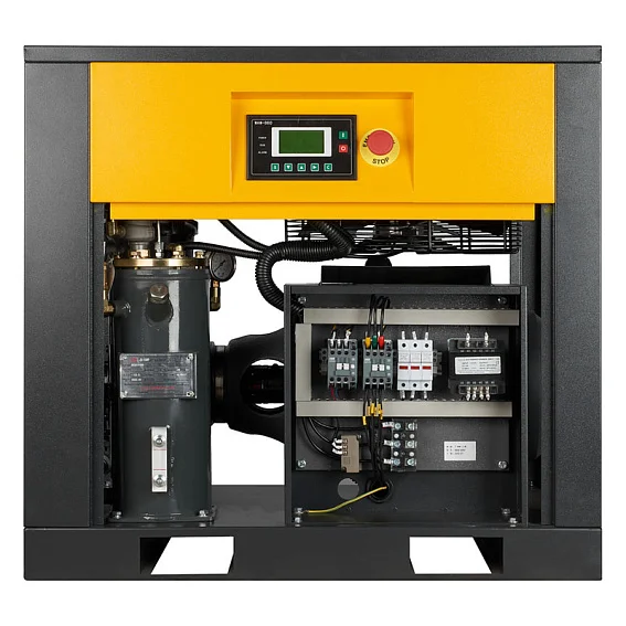 Винтовой компрессор ET-Compressors SL 7,5-10 IP55 - миниатюра 2