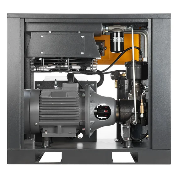Винтовой компрессор ET-Compressors SL 7,5-10 IP55 - миниатюра 3