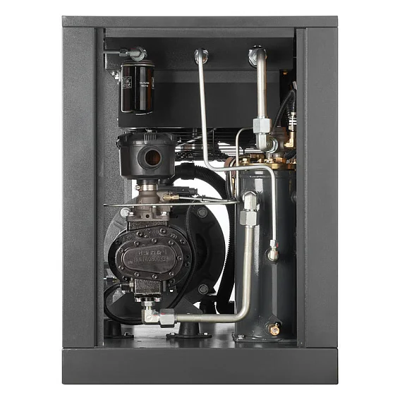 Винтовой компрессор ET-Compressors SL 7,5-10 IP55 - миниатюра 4