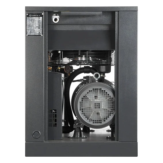 Винтовой компрессор ET-Compressors SL 7,5-10 IP55 - миниатюра 5