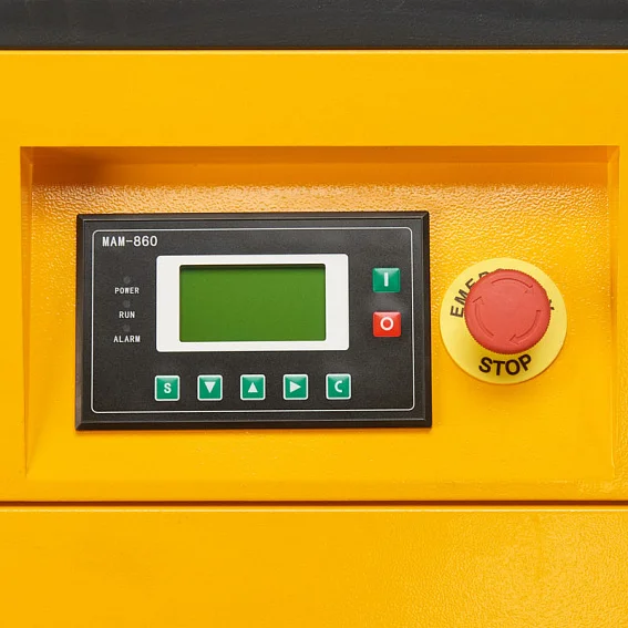 Винтовой компрессор ET-Compressors SL 7,5-10 IP55 - миниатюра 9