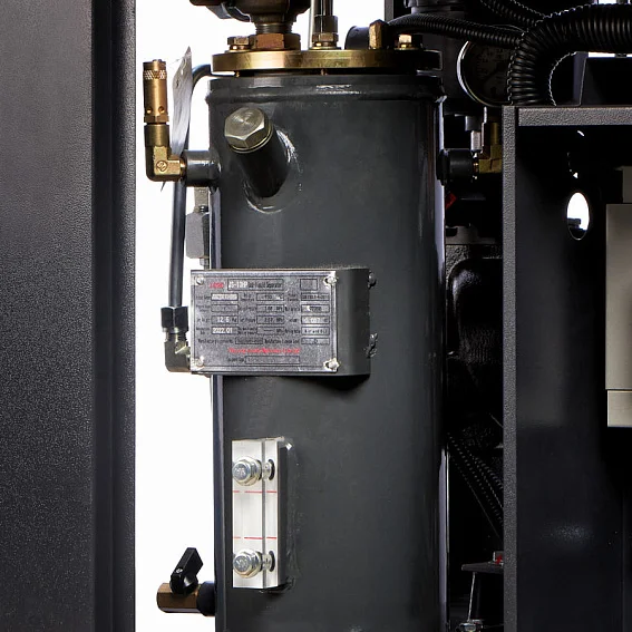 Винтовой компрессор ET-Compressors SL 7,5-10 IP55 - миниатюра 10