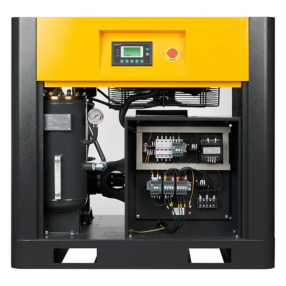 Винтовой компрессор ET-Compressors SL 11-08 (IP23) - миниатюра 2