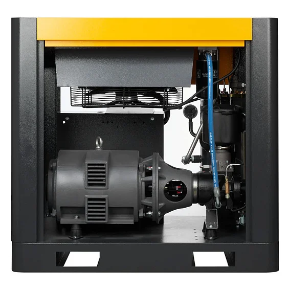 Винтовой компрессор ET-Compressors SL 11-08 (IP23) - миниатюра 3