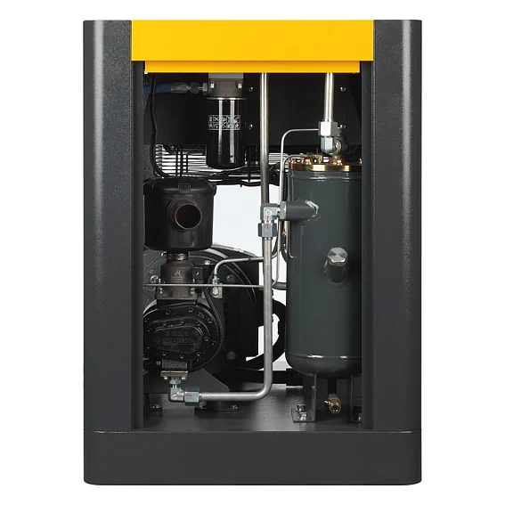Винтовой компрессор ET-Compressors SL 11-08 (IP23) - миниатюра 4