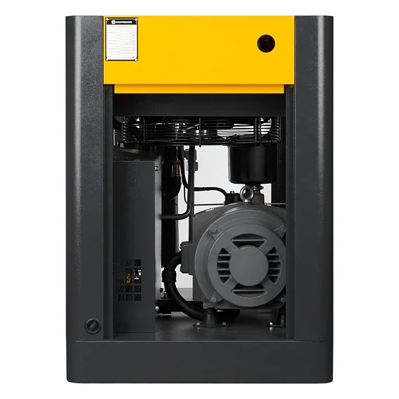 Винтовой компрессор ET-Compressors SL 11-08 (IP23) - миниатюра 5
