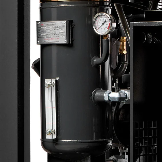 Винтовой компрессор ET-Compressors SL 11-08 (IP23) - миниатюра 8
