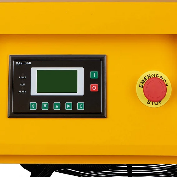 Винтовой компрессор ET-Compressors SL 11-08 (IP23) - миниатюра 9