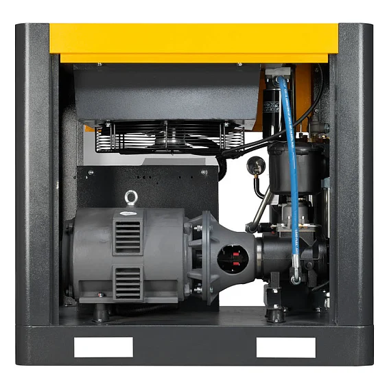 Винтовой компрессор ET-Compressors SL 15-08 (IP23) - миниатюра 3