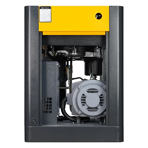 Винтовой компрессор ET-Compressors SL 15-08 (IP23) - миниатюра 4