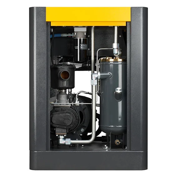 Винтовой компрессор ET-Compressors SL 15-08 (IP23) - миниатюра 5
