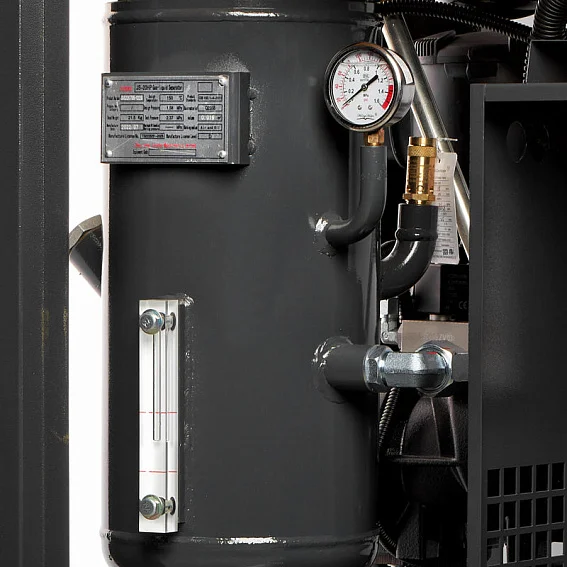 Винтовой компрессор ET-Compressors SL 15-08 (IP23) - миниатюра 7