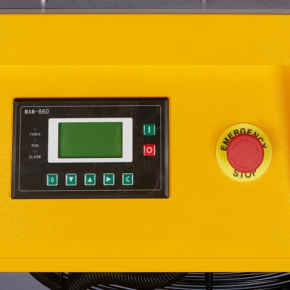Винтовой компрессор ET-Compressors SL 15-08 (IP23) - миниатюра 9