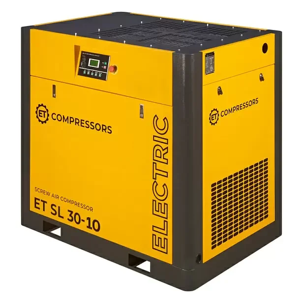 Винтовой компрессор ET-Compressors SL 30-13 (IP23) - изображение 1
