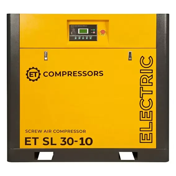 Винтовой компрессор ET-Compressors SL 30-13 (IP23) - миниатюра 2